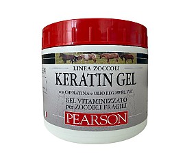 Pearson Keratin Gel gr.500