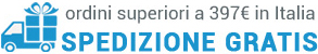 SPEDIZIONE GRATIS
