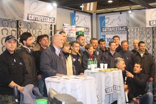 STand Cattafesta