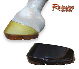 Renegade PRO COMP Black