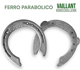 Vaillant PARABOLIC Front due Clip