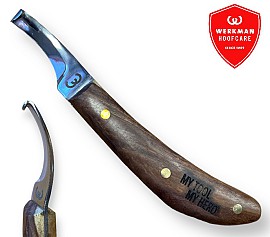 MTMH Coltello inglese Drop destro