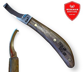 MTMH Coltello inglese Drop sinistro