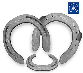 Kerckhaert QUARTER MOTION PLUS Front due clip