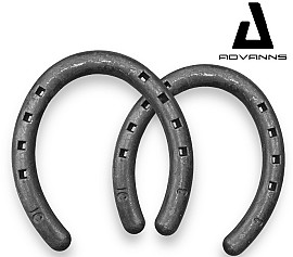 FD-Trotto Mezzo Tondo 16x7 Front