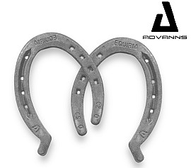 HD- Trotto Ferro Appoggio esterno