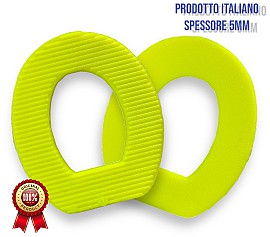 SPYDER Trotto ferri Poliuretano spessore 5 mm