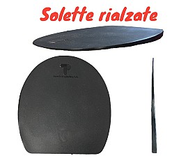 Tecnoplastica Solette Rialzate