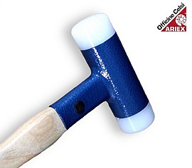 Ariex Mazzuola Maniscalco Antirimbalzo