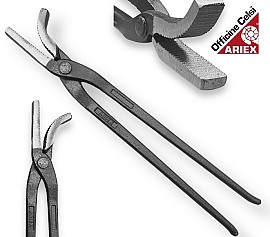 Tenaglia Maniscalco tirachiodi Ariex