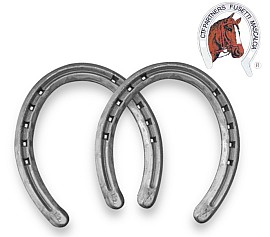 CTF RIGATO Trotto Ferro Front