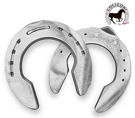 FADK Ferro Protezione barre e tallone front