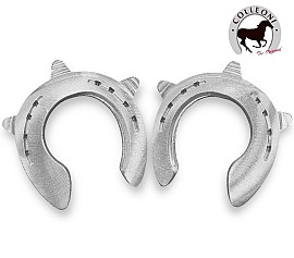 ASFD/S Ferro Asmmetrico forma tonda front