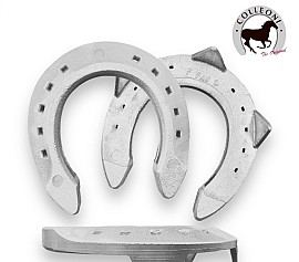 Colleoni FUSION FFAV Rullante Interrotto Front tre Clip