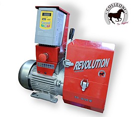 Colleoni Mola Nastro Revolution con Variatore 790x120