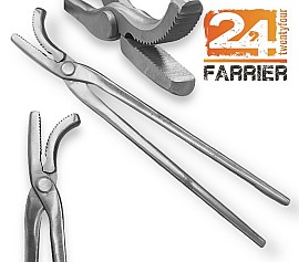 Tenaglia Maniscalco Tirachiodi