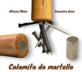 Calamita da Martello