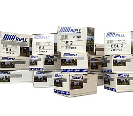 Chiodi di Cavallo E Pz. 250