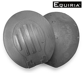 Roma CUPOLA  RIGATA Trotto Soletta modello USA