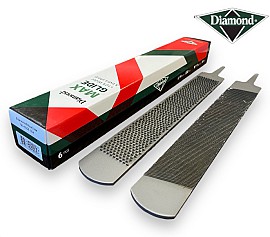 Diamond Raspa Max Glide