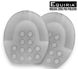 Equiria Flappe con Bottoni ZERO