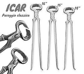 ICAR Tenaglia da Pareggio Classica