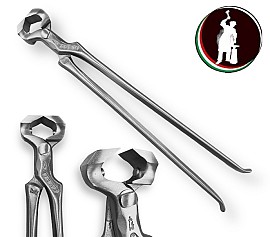 Taglia Chiodi con Magnete ICAR