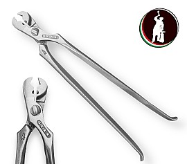 Tenaglia Maniscalco Leva chiodi ICAR