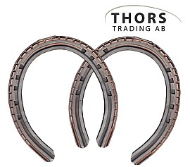 SuperGrip 15x4 Trotto Ferro Super grip Front