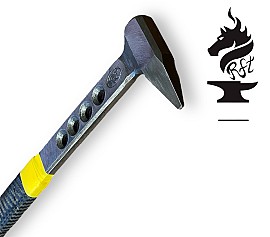 Ridolfo Stampa Starter