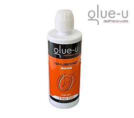 Glue-U Shubond Resina 150 ml Colore BEIGE