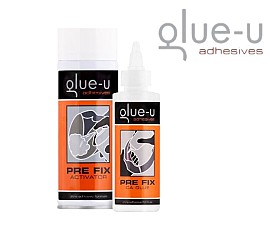 Prefix Quick Adesive-Activator