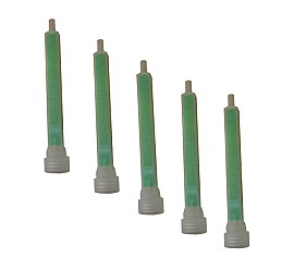 Beccucci per resine Glue-U ed Equilox