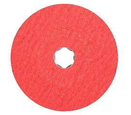 Disco Abrasivo per Pareggio Pferd