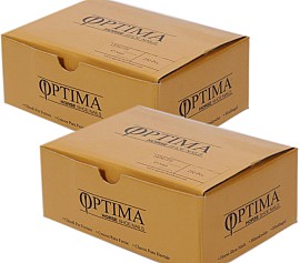 Chiodi di Cavallo Optima JC