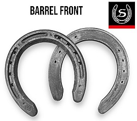 Double S -FB-Ferro Rullante Front