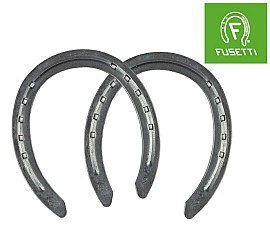 TFT Trotto 16x4 Turbo in ferro Front.