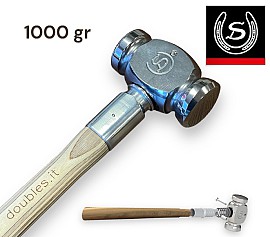 Martello 1000 gr Double S