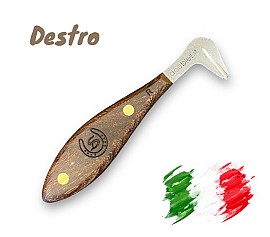 Double S Incassino Destro per Destrorsi