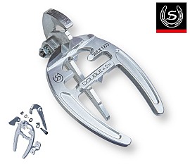 Podogoniometro Double S