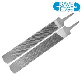 Save Edge Raspa pollici 14