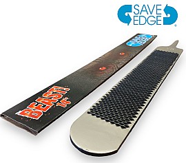 Save Edge Raspa Larga Beast 14