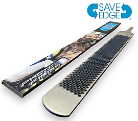 Save Edge Raspa Photo Finish