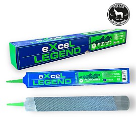 Heller  Raspa eXceL Legend 14