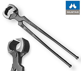 Leva Ferri Taglia Chiodi Allarga Ferri Mustad Standard