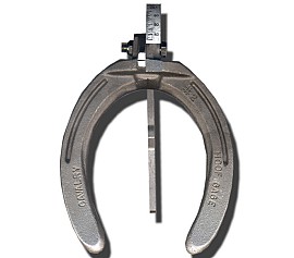 Cavalry Podogoniometro Maniscalco