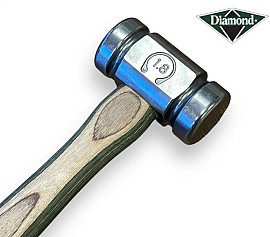 Diamond Martello da Forgia