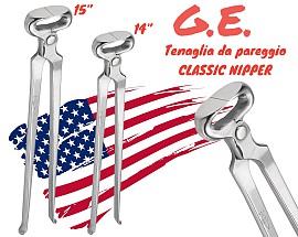 G.E. Tenagila Pareggio Classica