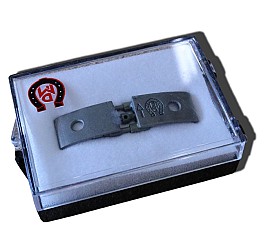 Placche per Setole avvitabile PM