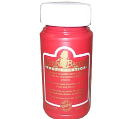 KEVIN BACON'S HOOF SOLUTION